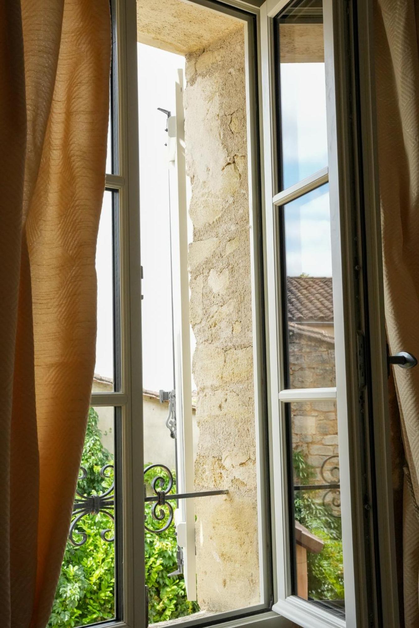 Chateau Vieux Clos Saint Emilion ภายนอก รูปภาพ